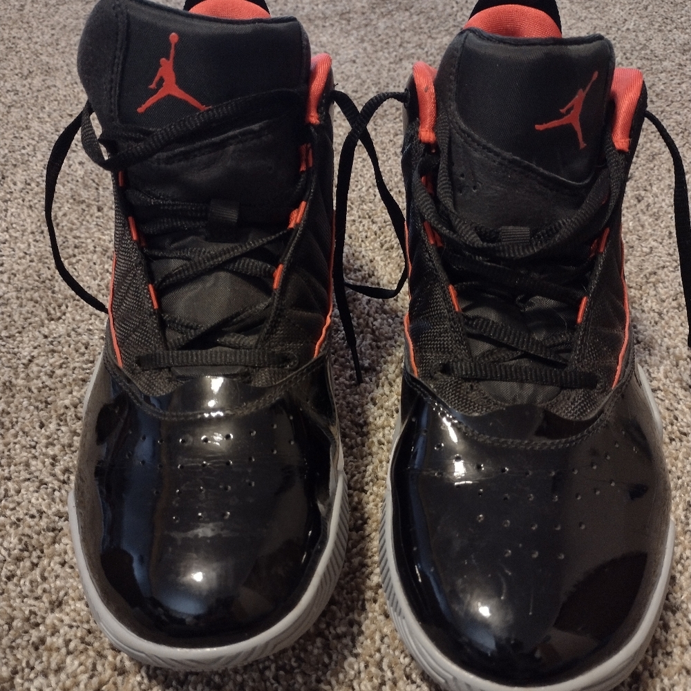 Air Jordan air max shoes
